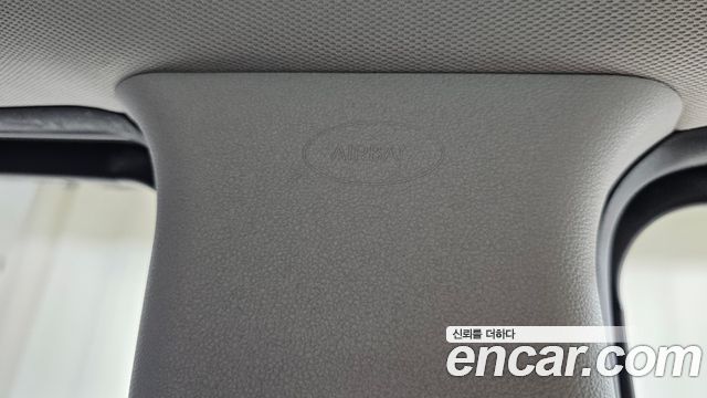 Kia RAY 2018 — photo 32