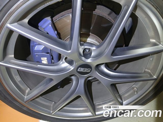 BMW 7-Series 2015 — photo 6