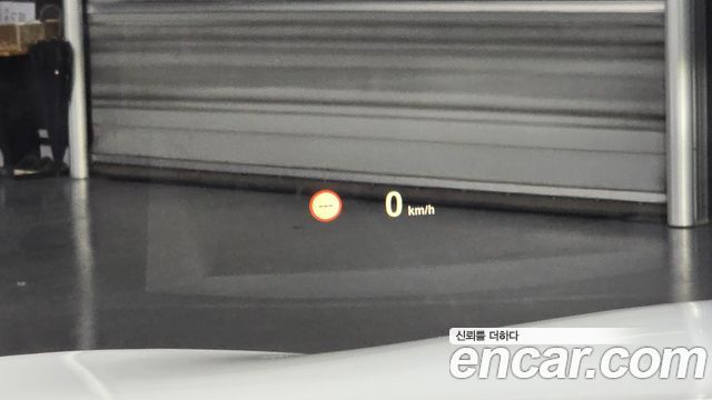 BMW 5-Series 2015 — photo 20