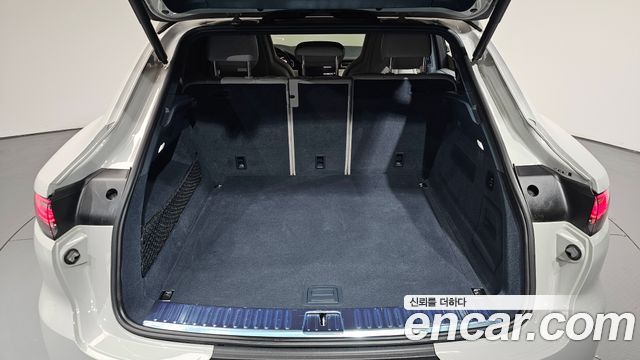 Porsche Cayenne 2022 — photo 26