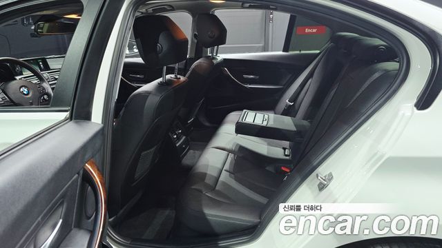 BMW 3-Series 2015 — photo 19