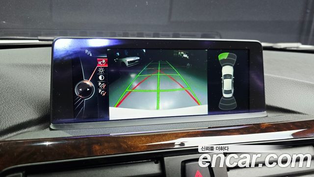 BMW 3-Series 2015 — photo 22