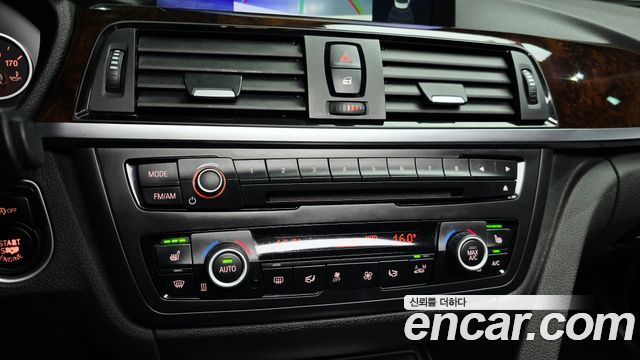 BMW 3-Series 2015 — photo 24