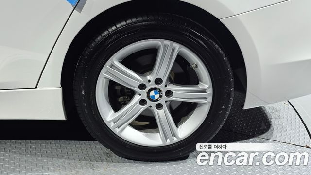 BMW 3-Series 2015 — photo 7