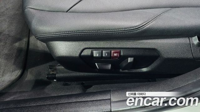 BMW 3-Series 2015 — photo 30