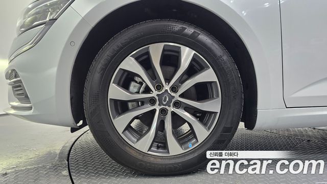 Renault Korea SM6 2025 — photo 5
