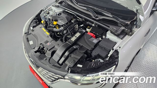 Renault Korea SM6 2025 — photo 6