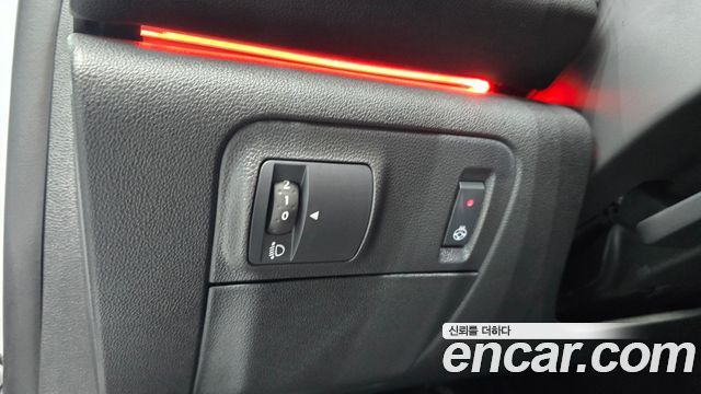 Renault Korea SM6 2025 — photo 20