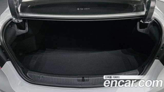 Renault Korea SM6 2025 — photo 24