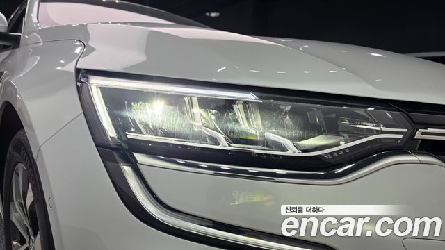 Renault Korea SM6 2025 — photo 8