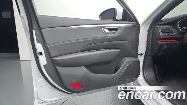 Renault Korea SM6 2025 — photo 14