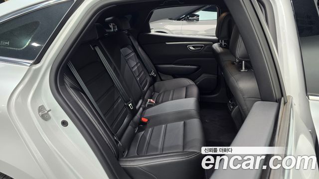 Renault Korea SM6 2025 — photo 16