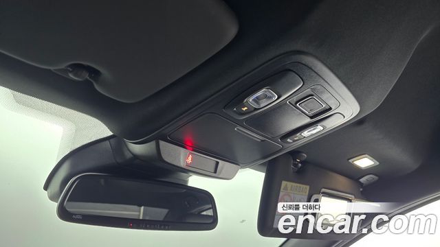 Renault Korea SM6 2025 — photo 30