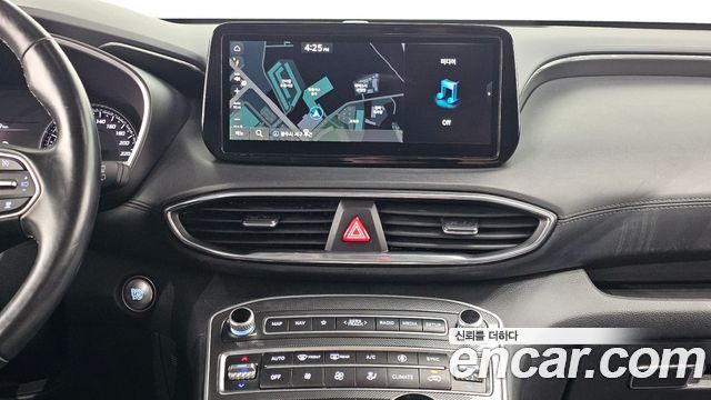 Hyundai Santafe 2023 — photo 20