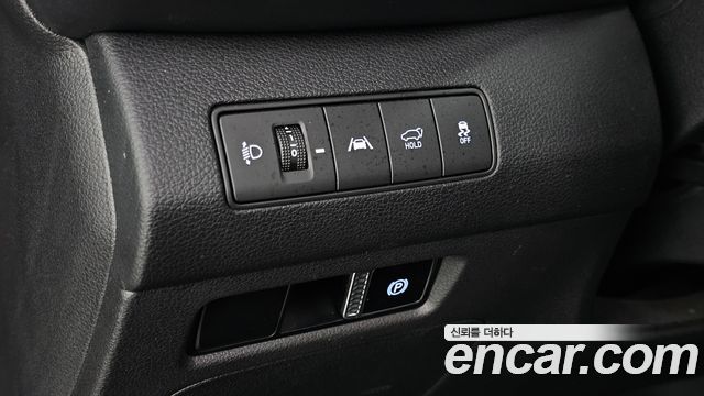Hyundai Santafe 2023 — photo 24