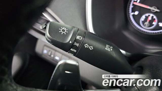 Hyundai Santafe 2023 — photo 27