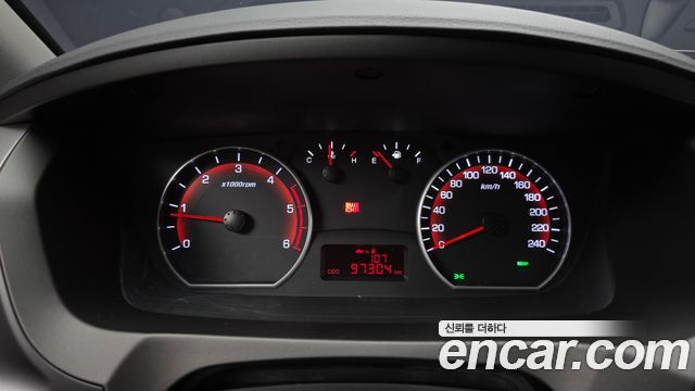 KG Mobility KORANDO 2018 — photo 8