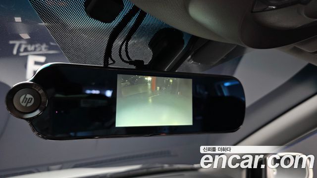 KG Mobility KORANDO 2018 — photo 15