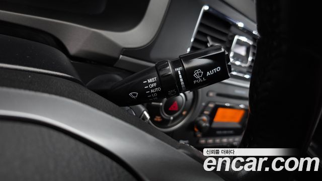 KG Mobility KORANDO 2018 — photo 18