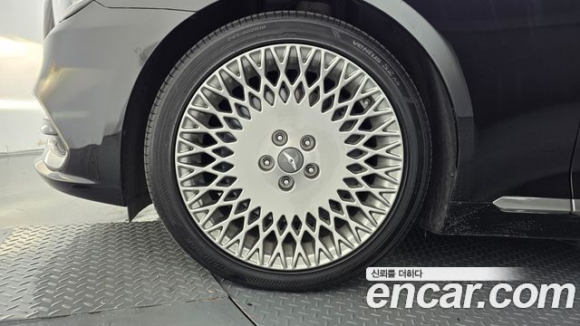 Genesis G80 2020 — photo 5