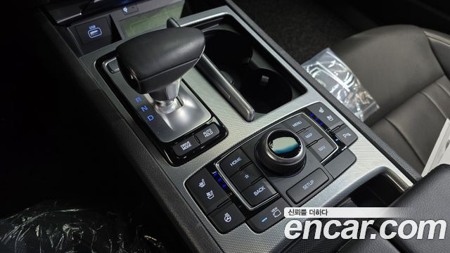 Genesis G80 2020 — photo 12