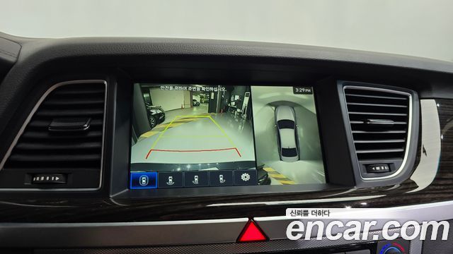 Genesis G80 2020 — photo 20