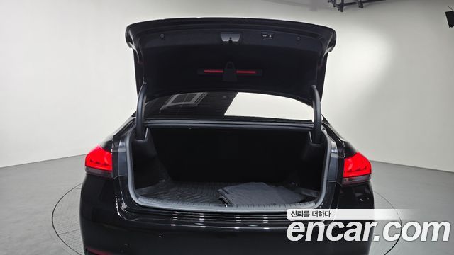 Genesis G80 2020 — photo 25
