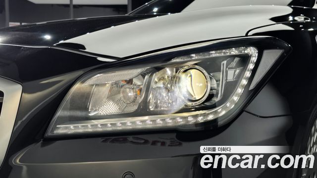 Genesis G80 2020 — photo 8