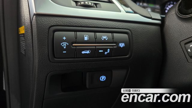 Genesis G80 2020 — photo 28