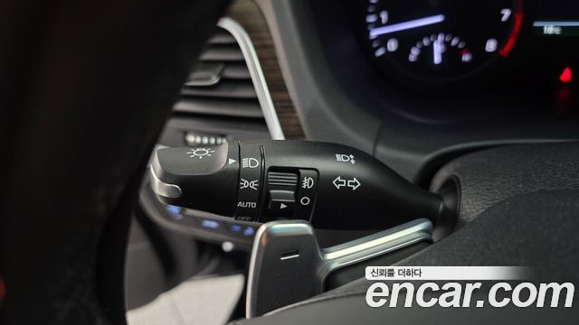 Genesis G80 2020 — photo 30