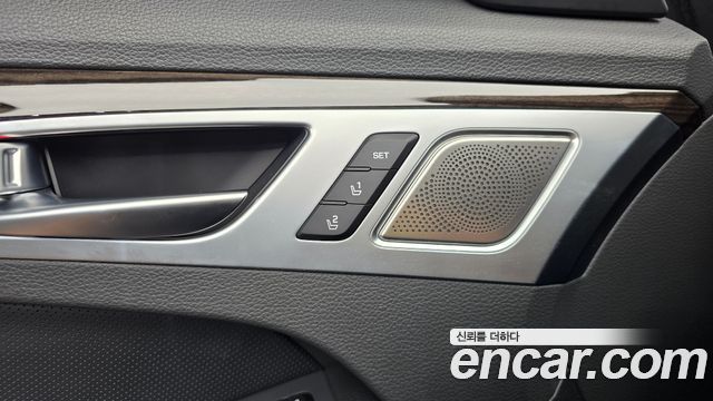 Genesis G80 2020 — photo 34