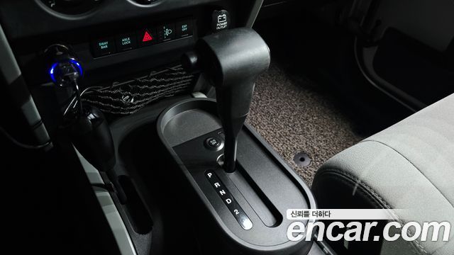 Jeep Wrangler 2009 — photo 12