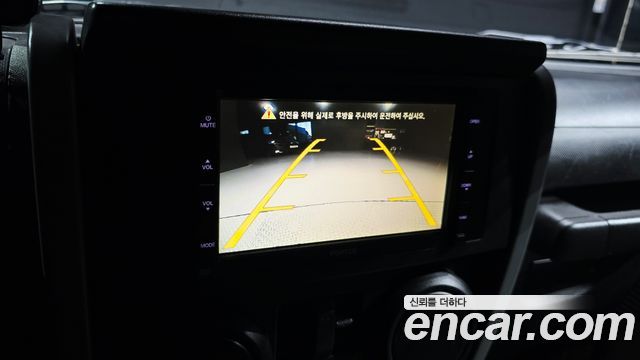 Jeep Wrangler 2009 — photo 20