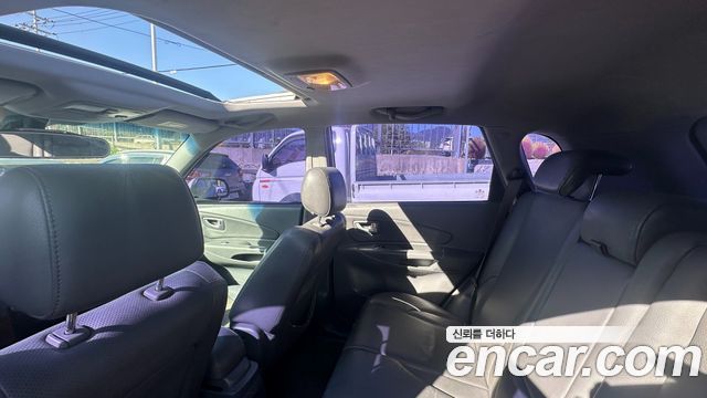 Hyundai Tucson 2004 — photo 6