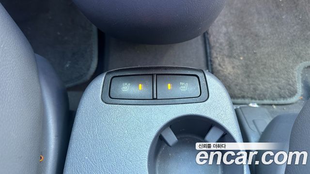 Hyundai Tucson 2004 — photo 12
