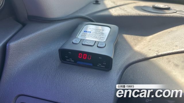 Hyundai Tucson 2004 — photo 13