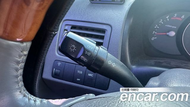 Hyundai Tucson 2004 — photo 14
