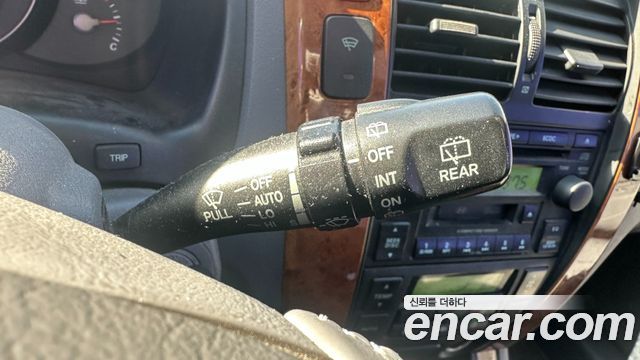 Hyundai Tucson 2004 — photo 15