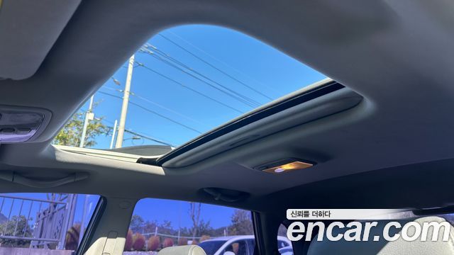Hyundai Tucson 2004 — photo 16