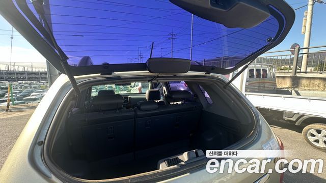 Hyundai Tucson 2004 — photo 18