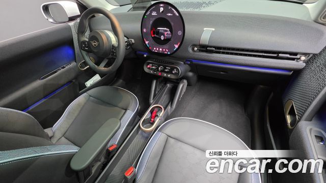 Mini Cooper 2024 — photo 10