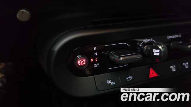Mini Cooper 2024 — photo 12