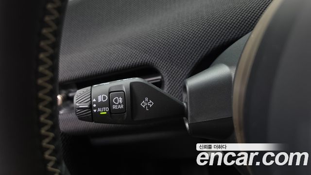Mini Cooper 2024 — photo 27