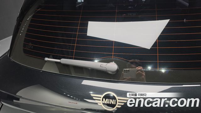 Mini Cooper 2024 — photo 30