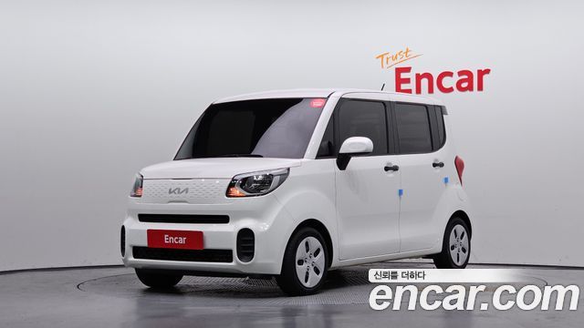 Kia RAY 2022 — photo 1