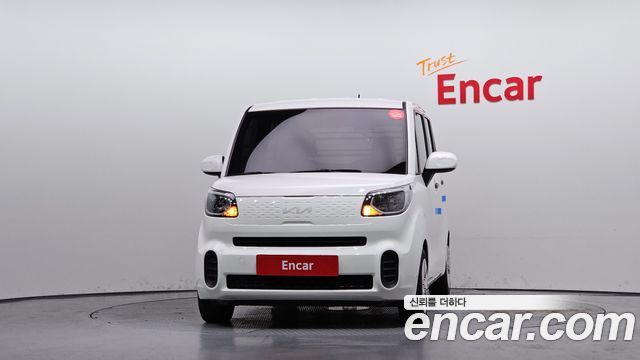 Kia RAY 2022 — photo 3