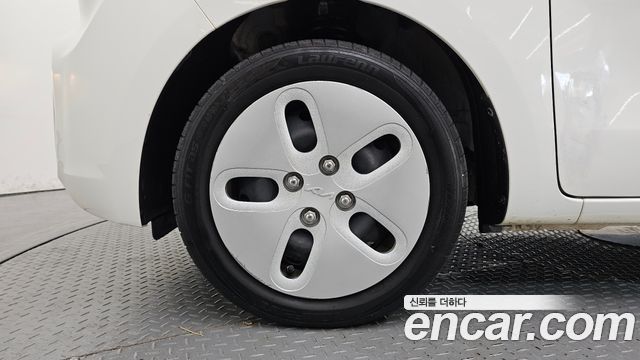 Kia RAY 2022 — photo 5