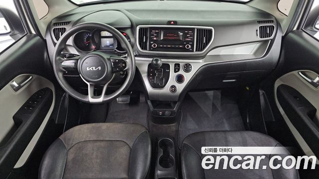 Kia RAY 2022 — photo 10