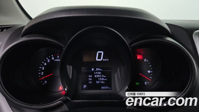 Kia RAY 2022 — photo 11