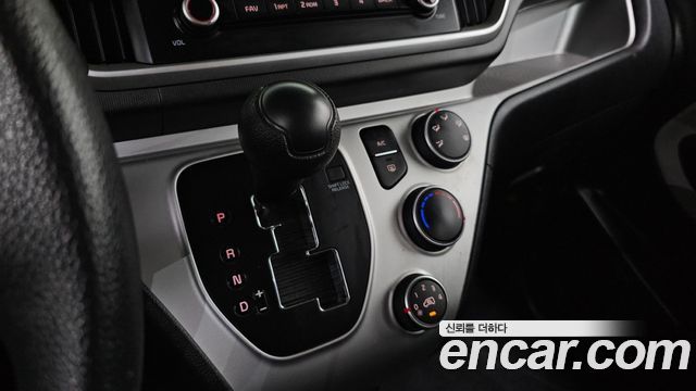 Kia RAY 2022 — photo 12